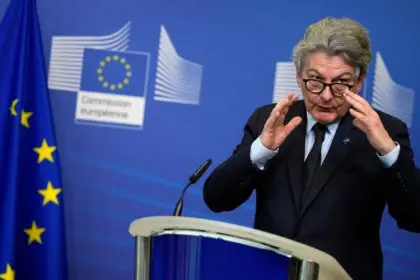 Europeans No Longer Tweet: EU Threatens Elon Musk