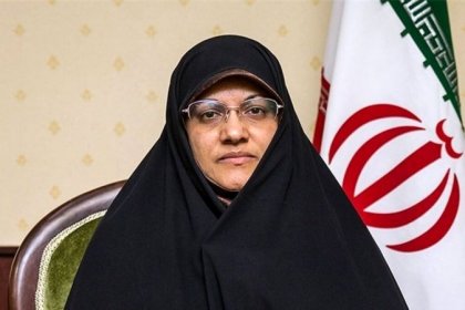 Zahra Elhian: The Achievements of the Islamic Republic in the Field of Women are Astonishing