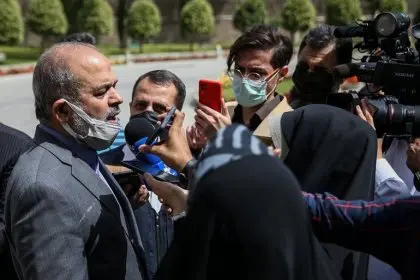 Minister of Interior: Rioters Cannot Have Representatives in the Fact-Finding Committee