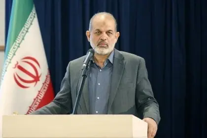 Interior Minister Dictatorship Formed by Counter-Revolutionaries