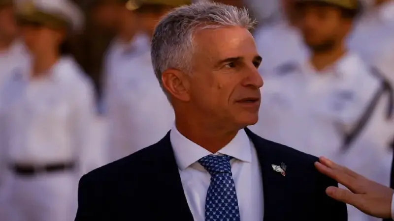Mossad Chief: We Will Respond in Tehran, Isfahan, and Kermanshah
