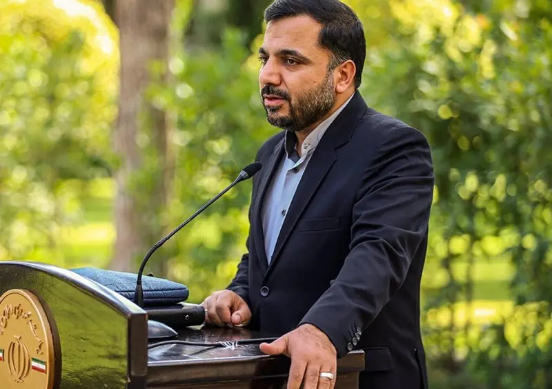 Minister of Communications: The Reception of Domestic Messengers Has Been Very Good
