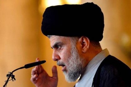 Muqtada al-Sadr Calls for Global Uprising Against Homosexuality