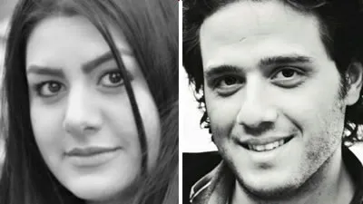 Two Members of the Writers' Association Arrested in Iran