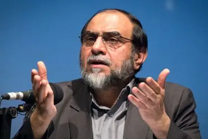 Rahimpour Azghadi Claims One-Third of Protesters Found with Cannabis