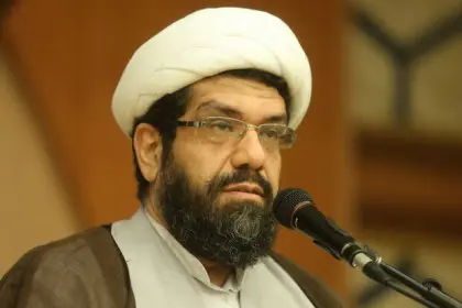 Mohammad Ebrahim Yazdani: Governmental Jurisprudence Has Not Developed as It Should