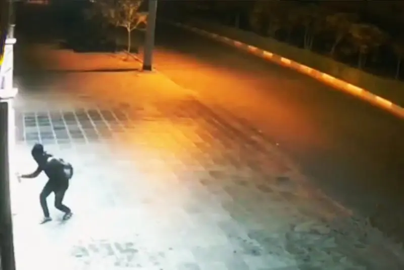 The Revolutionary Guards of Qom Report the Arrest of Several Protesters in Qom City