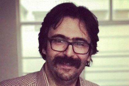 The Arrest of Journalists Continues: Hossein Yazdi Detained