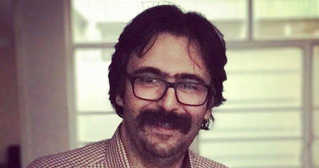 The Arrest of Journalists Continues: Hossein Yazdi Detained