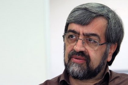 Former Advisor to Mir-Hossein Mousavi: The Regime Has No Choice but to Form a Constituent Assembly