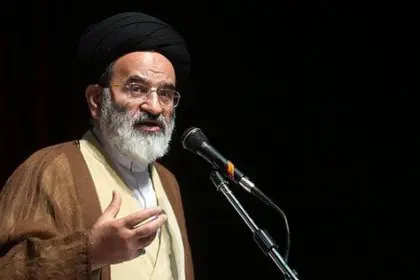 Reza Taghavi, Presidential Advisor on Clerical Affairs: The Impact of the Silence of the Elite is No Less Than the Rioters