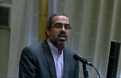 Ruhollah Izadkhah, Tehran's Representative: The National Currency Power of War-Torn Syria is 8 Times Stronger Than Ours