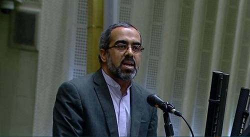 Ruhollah Izadkhah, Tehran's Representative: The National Currency Power of War-Torn Syria is 8 Times Stronger Than Ours