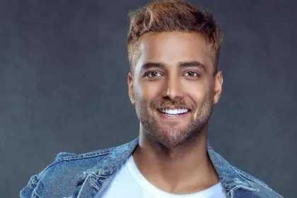 Amir Maghareh, the singer of Macan Band, was arrested