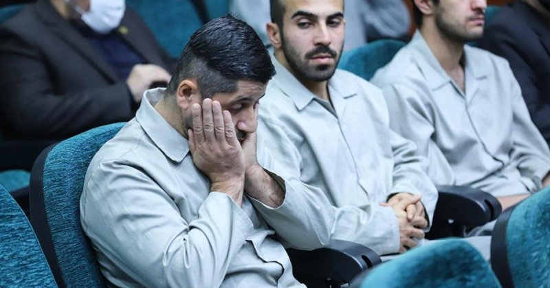 Lawyer Mohammad Hosseini: All Confessions Were Under Torture