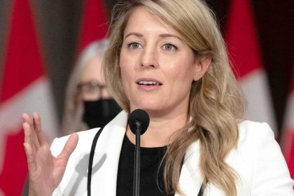 Canadian Foreign Minister: We Took a Significant Step to Hold Iran Accountable for the Downing of the Ukrainian Plane