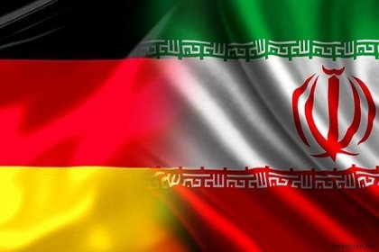 End of Iran-Germany Trade Relations