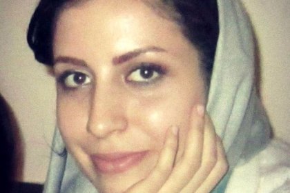 Maryam Vahidian Released