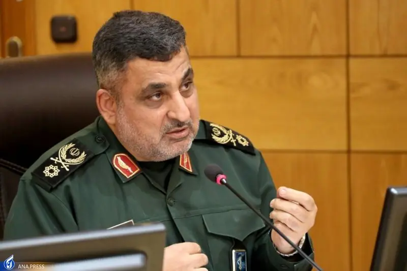 Deputy Defense Minister: The Arrogant Front Has Started a Super Modern War with Us