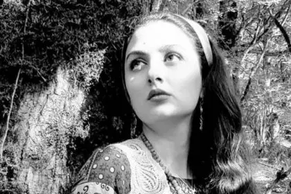 The Seventh Day Ceremony for Aida Rastami is Held Today