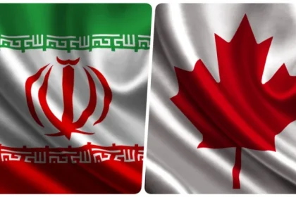 Canada Announces Sanctions on 22 Iranian Officials Following Execution of Mohsen Shekari