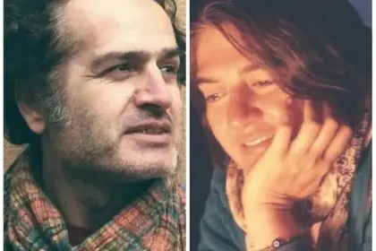 Statement from the Graduates of the Faculty of Fine Arts, University of Tehran: Release Sara Fereshteh Sanei and Hamid Nikkhah