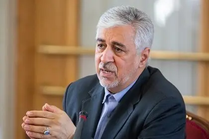 Sajjadi: Queiroz Should Plan for the Nations Cup