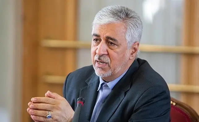 Sajjadi: Queiroz Should Plan for the Nations Cup