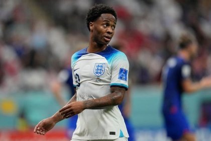 The Reason for Sterling's Sudden Departure from the England Camp