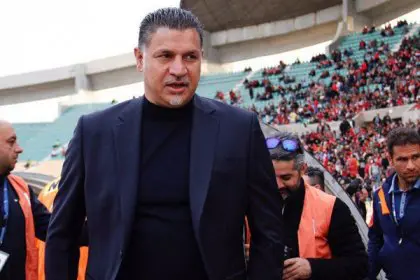 Kayhan Addresses Ali Daei: Millions of Dollars in Revenue or Windfall Wealth