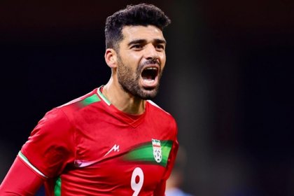 Possible Transfer of Mehdi Taremi to Arsenal