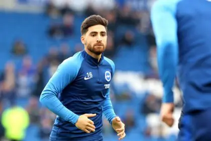 Panathinaikos Greece pursuing transfer of Jahanbakhsh