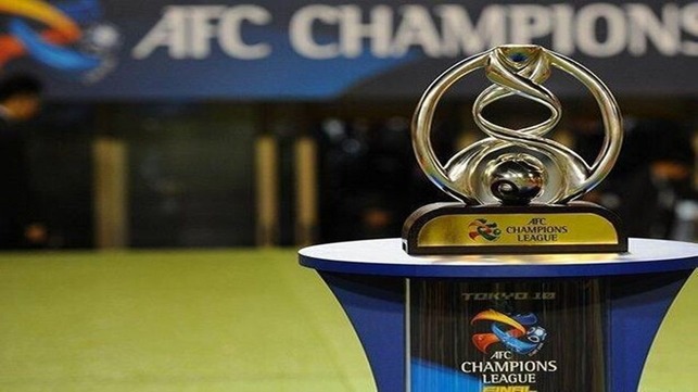 Qatar Chosen as Host for AFC Champions League Knockout Stage