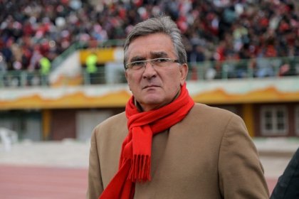 Branko: Iran Should Have Qualified But Lacked a Coach