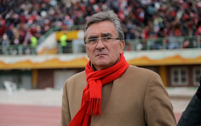 Branko: Iran Should Have Qualified But Lacked a Coach