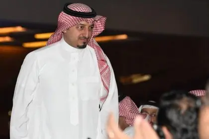 Denial of News about Giving Rolls Royce to Saudi National Team Players