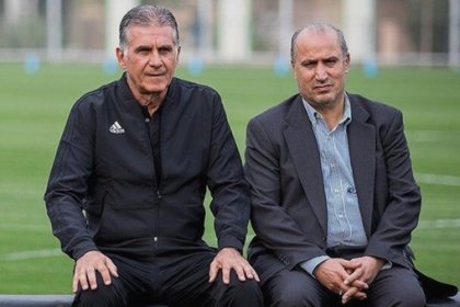 Taj's Reaction: Queiroz Apologized