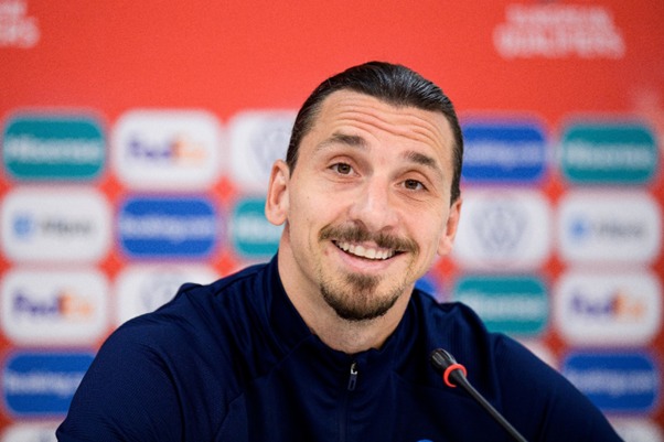 Zlatan's Prediction on the World Cup Final Result