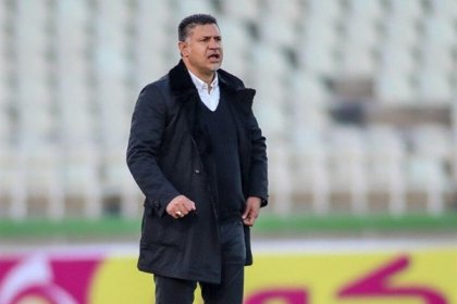 Ali Daei Will Not Replace Carlos Queiroz