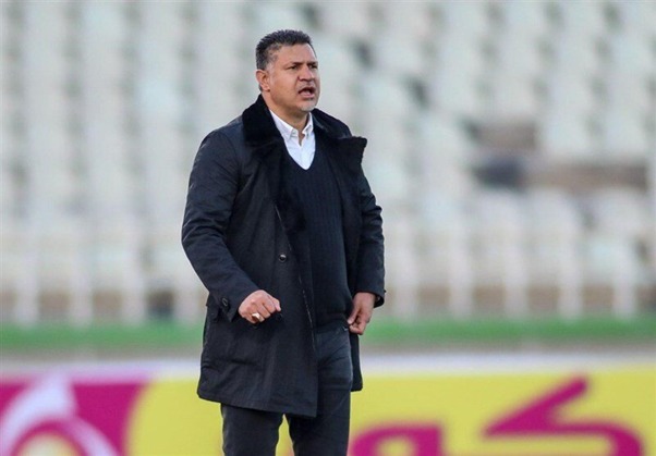 Ali Daei Will Not Replace Carlos Queiroz