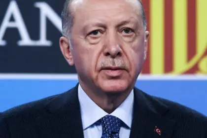 Recep Tayyip Erdoğan: Ronaldo's Benching Was Political