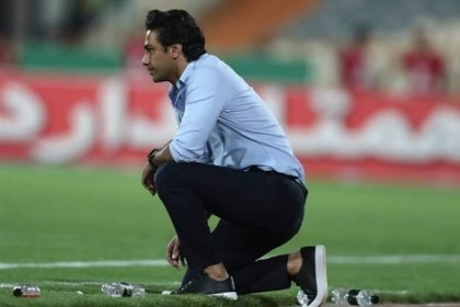 Majidi's Team in Crisis in the UAE