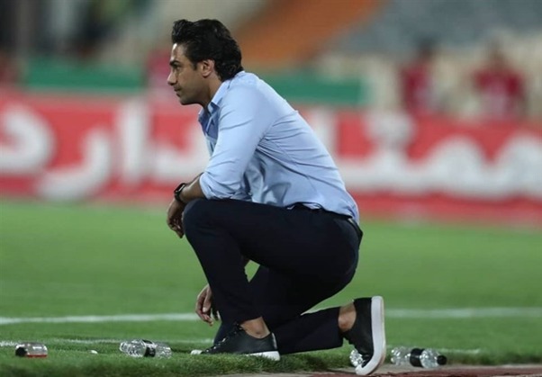 Majidi's Team in Crisis in the UAE