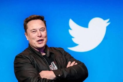 Elon Musk Will Step Down from Twitter Management Upon Finding a Successor