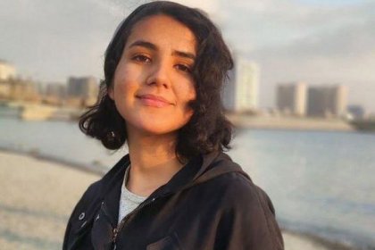 60 Days of Detention and Uncertainty for Anahita Hashemi Pour