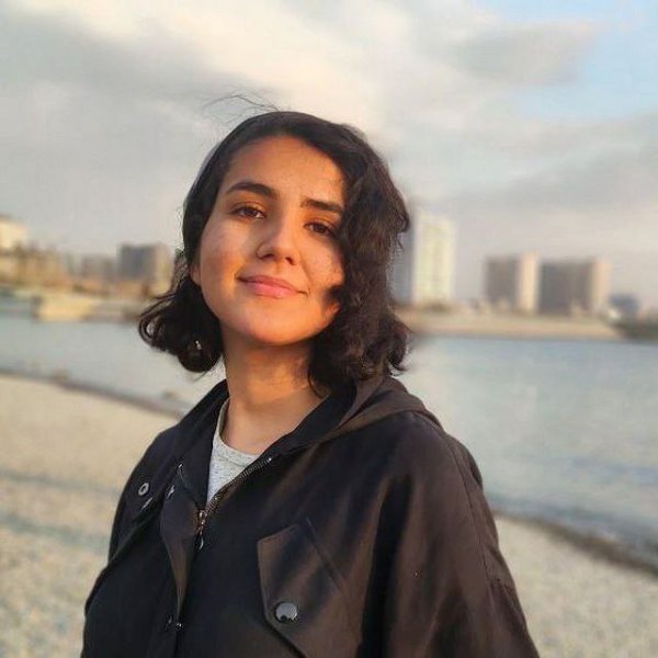 60 Days of Detention and Uncertainty for Anahita Hashemi Pour