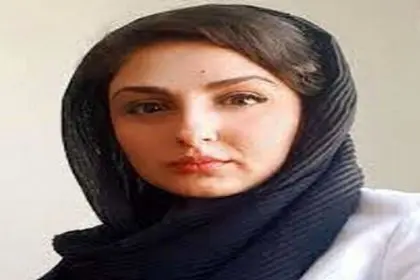 Judiciary: Dr. Ayda Rastami Was Not Killed by Torture, She Fell from a Pedestrian Bridge