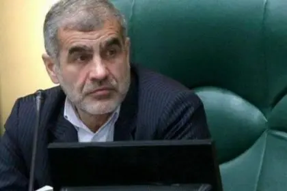 Ali Nikzad, Deputy Speaker of the Parliament: Protesting is not prohibited in the Islamic Republic