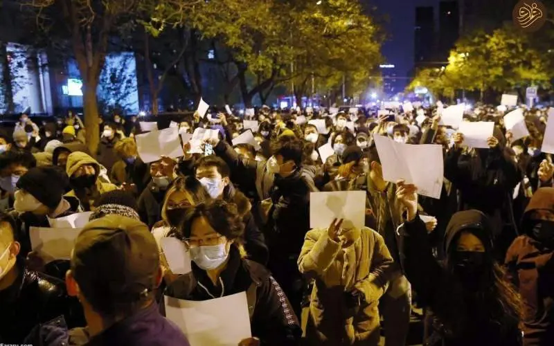 Protests in China Yielded Results
