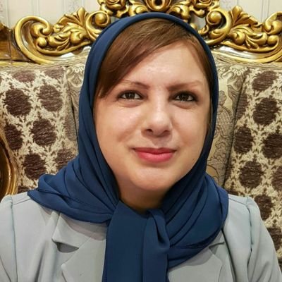 Farshteh Tabaniyan, Lawyer of Protesters, Sentenced to Three Months in Prison